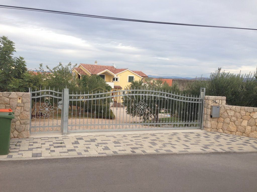 Maison À vendre - ŠIBENSKO-KNINSKA VODICE