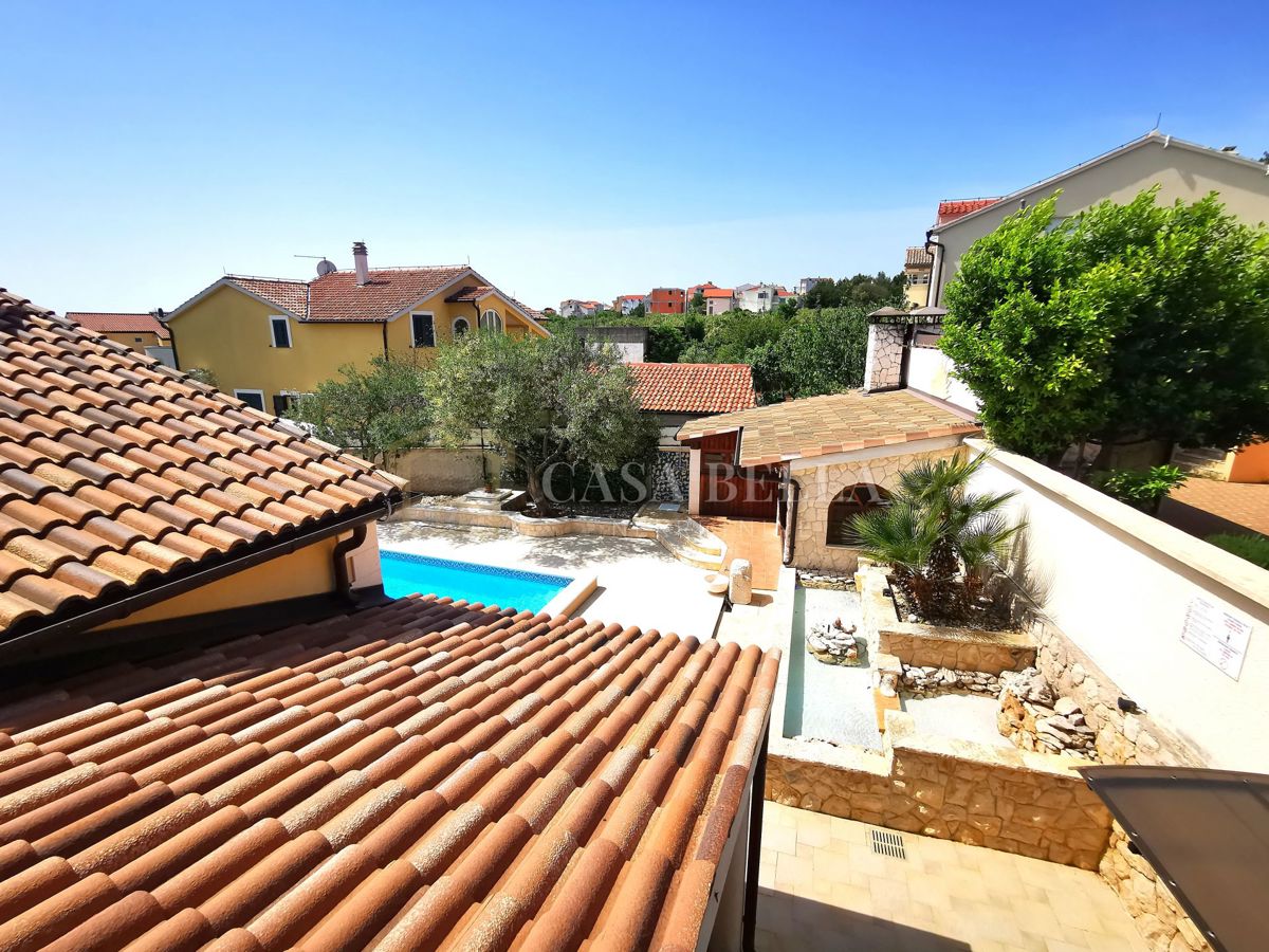 Maison À vendre - ŠIBENSKO-KNINSKA VODICE