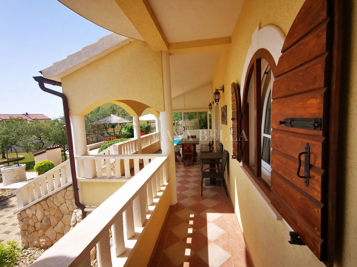 Maison À vendre - ŠIBENSKO-KNINSKA VODICE