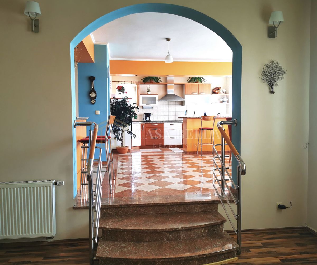 Maison À vendre - ŠIBENSKO-KNINSKA VODICE