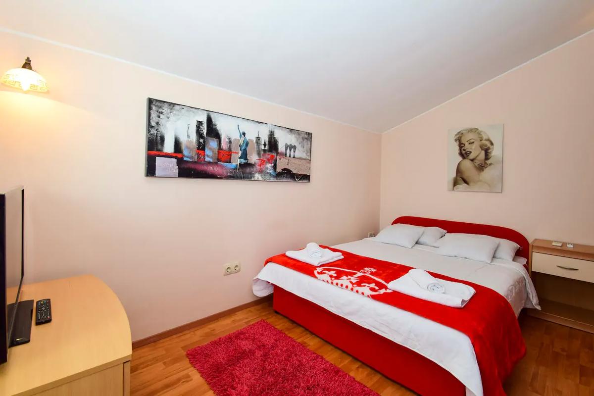 Maison À vendre - ŠIBENSKO-KNINSKA VODICE