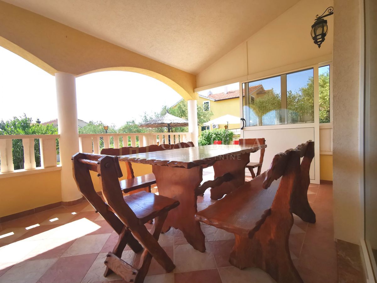 Maison À vendre - ŠIBENSKO-KNINSKA VODICE