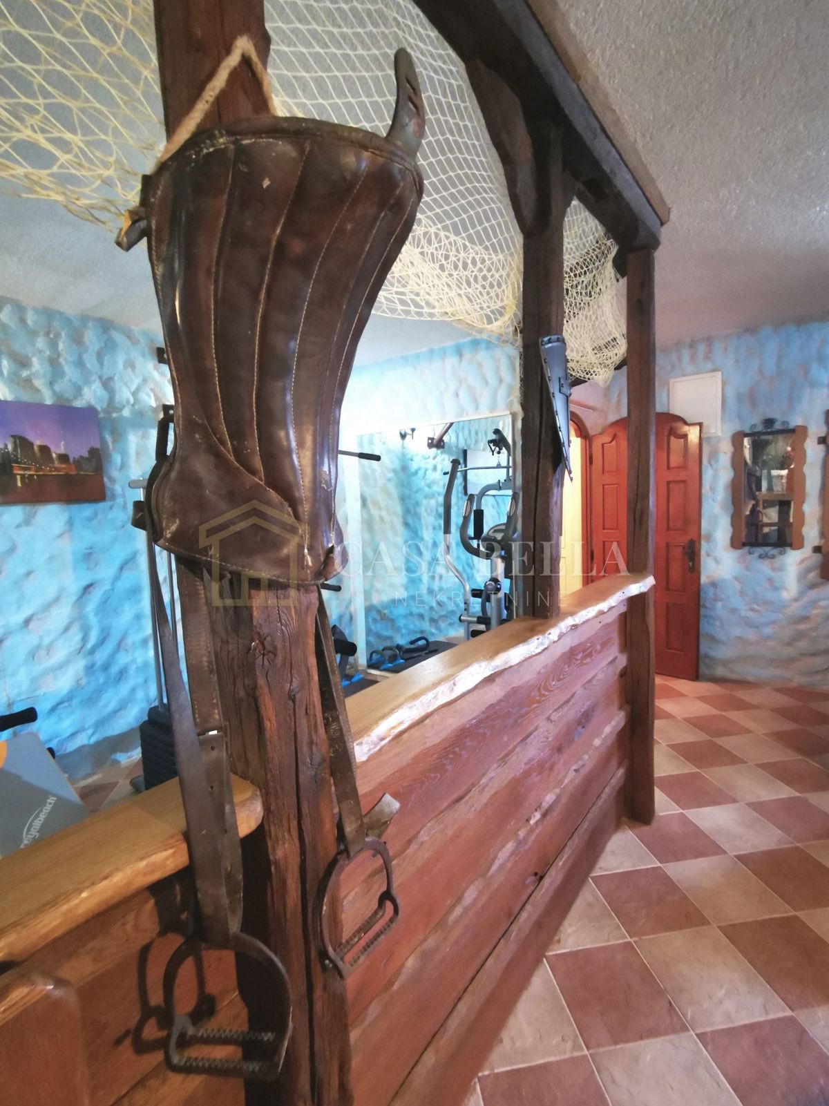 Maison À vendre - ŠIBENSKO-KNINSKA VODICE