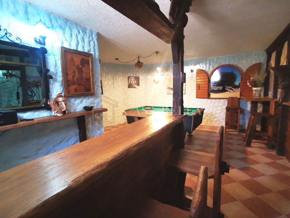 Maison À vendre - ŠIBENSKO-KNINSKA VODICE