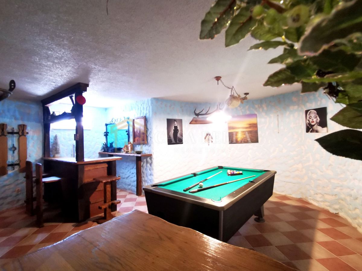 Maison À vendre - ŠIBENSKO-KNINSKA VODICE