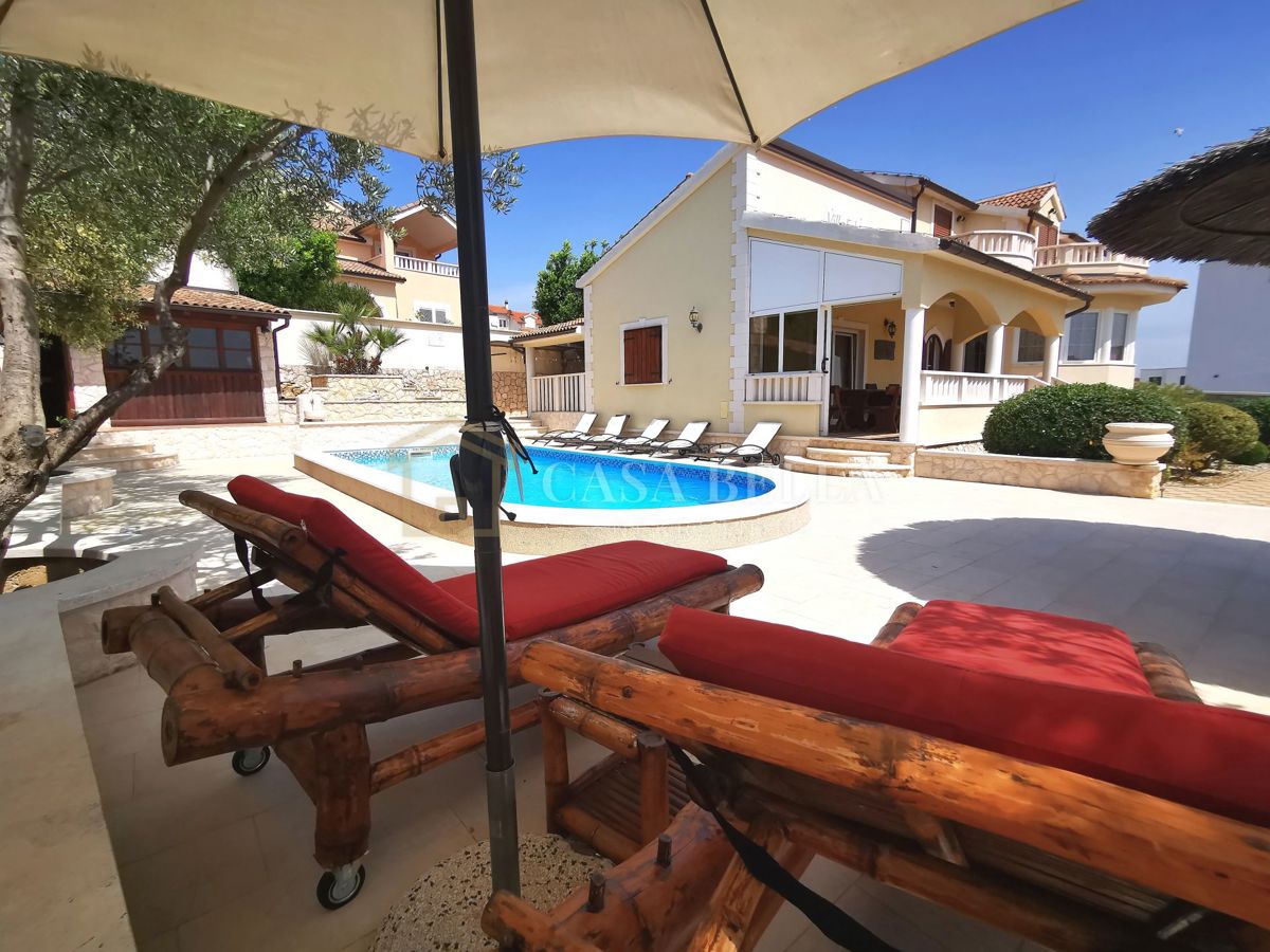 Maison À vendre - ŠIBENSKO-KNINSKA VODICE