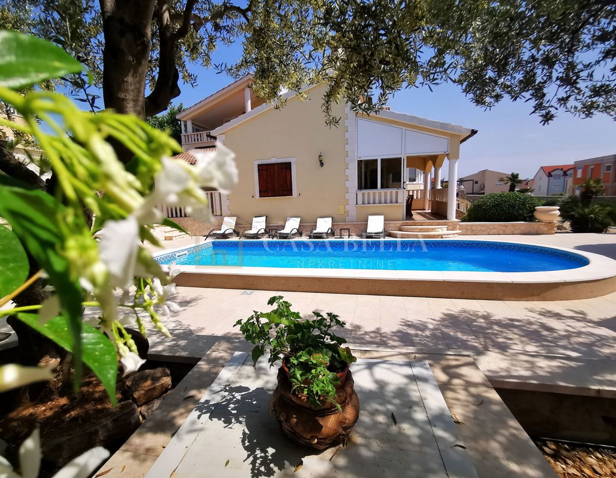 Maison À vendre - ŠIBENSKO-KNINSKA VODICE