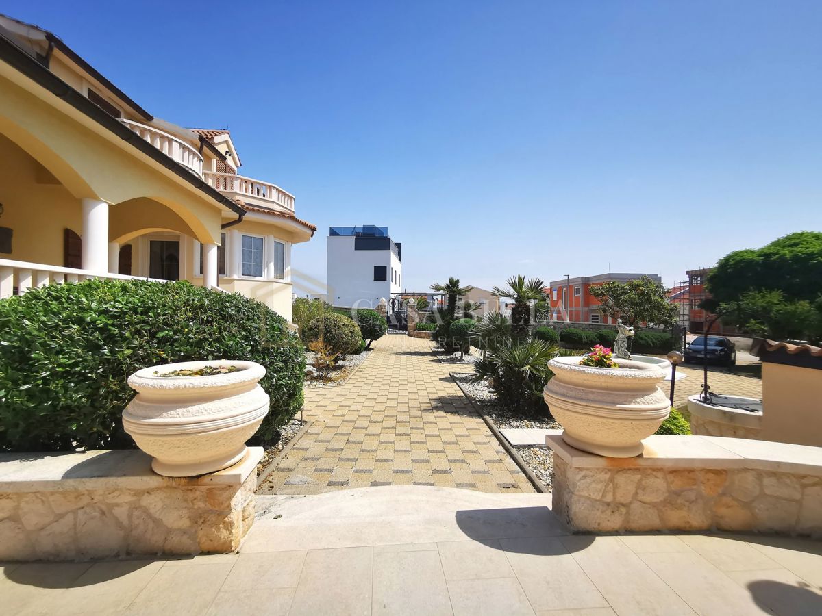 Maison À vendre - ŠIBENSKO-KNINSKA VODICE