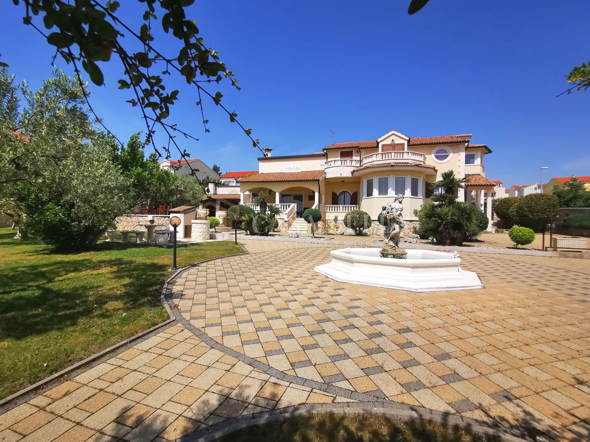 Maison À vendre - ŠIBENSKO-KNINSKA VODICE