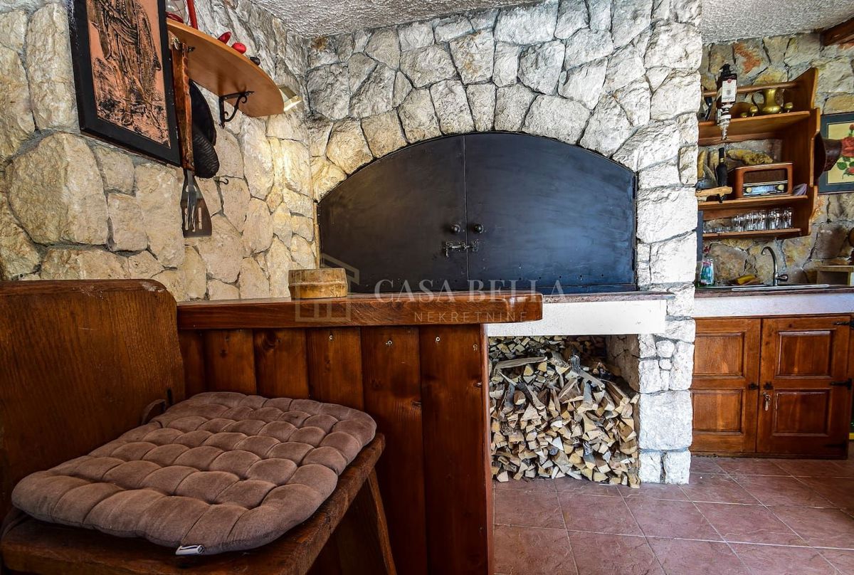 Maison À vendre - ŠIBENSKO-KNINSKA VODICE