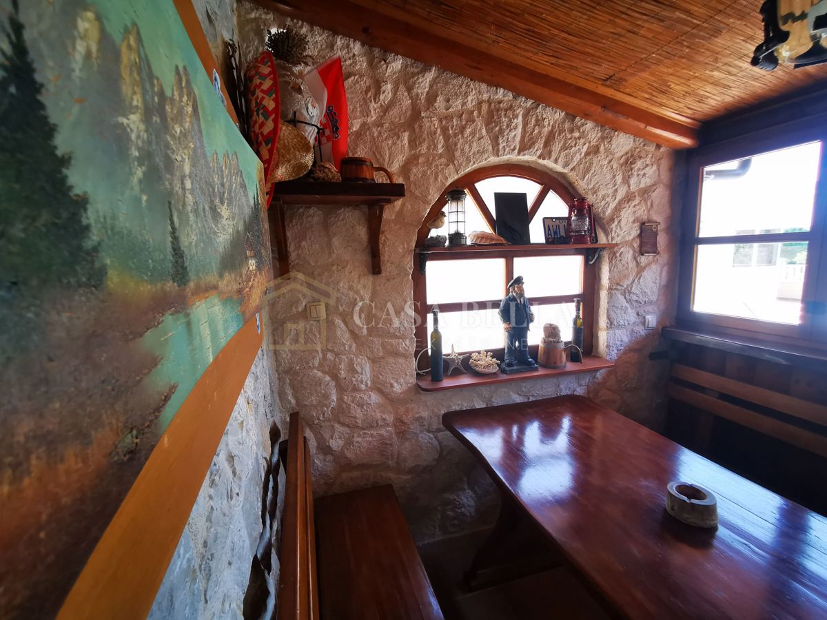 Maison À vendre - ŠIBENSKO-KNINSKA VODICE