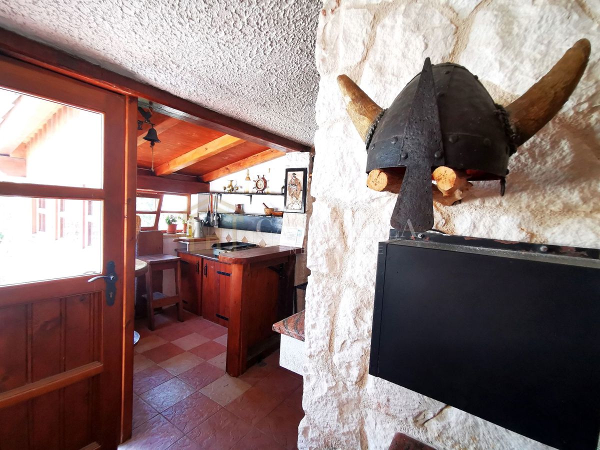 Maison À vendre - ŠIBENSKO-KNINSKA VODICE
