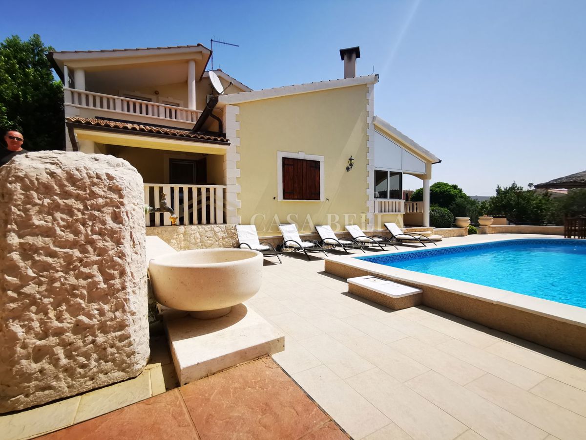 Maison À vendre - ŠIBENSKO-KNINSKA VODICE