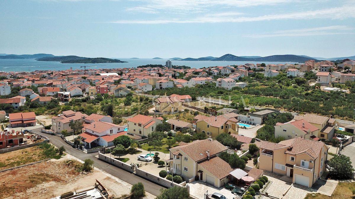 Maison À vendre - ŠIBENSKO-KNINSKA VODICE