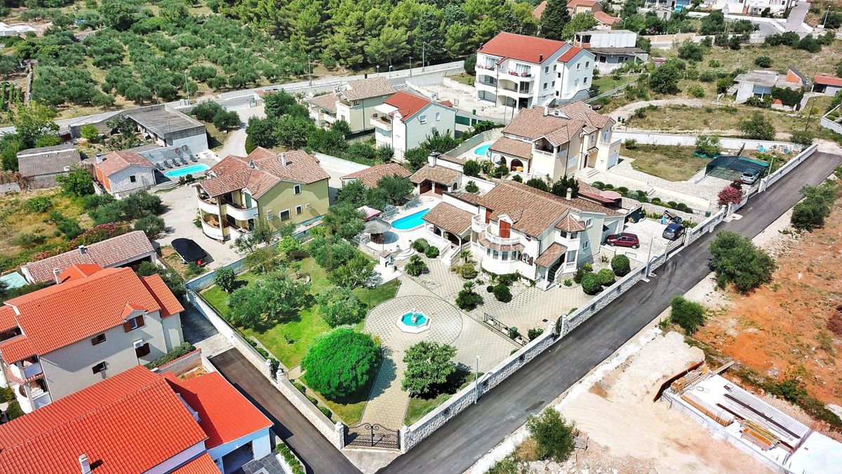 Maison À vendre - ŠIBENSKO-KNINSKA VODICE
