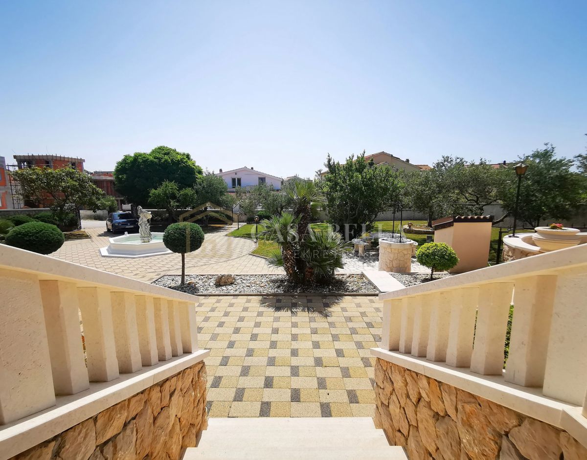Maison À vendre - ŠIBENSKO-KNINSKA VODICE