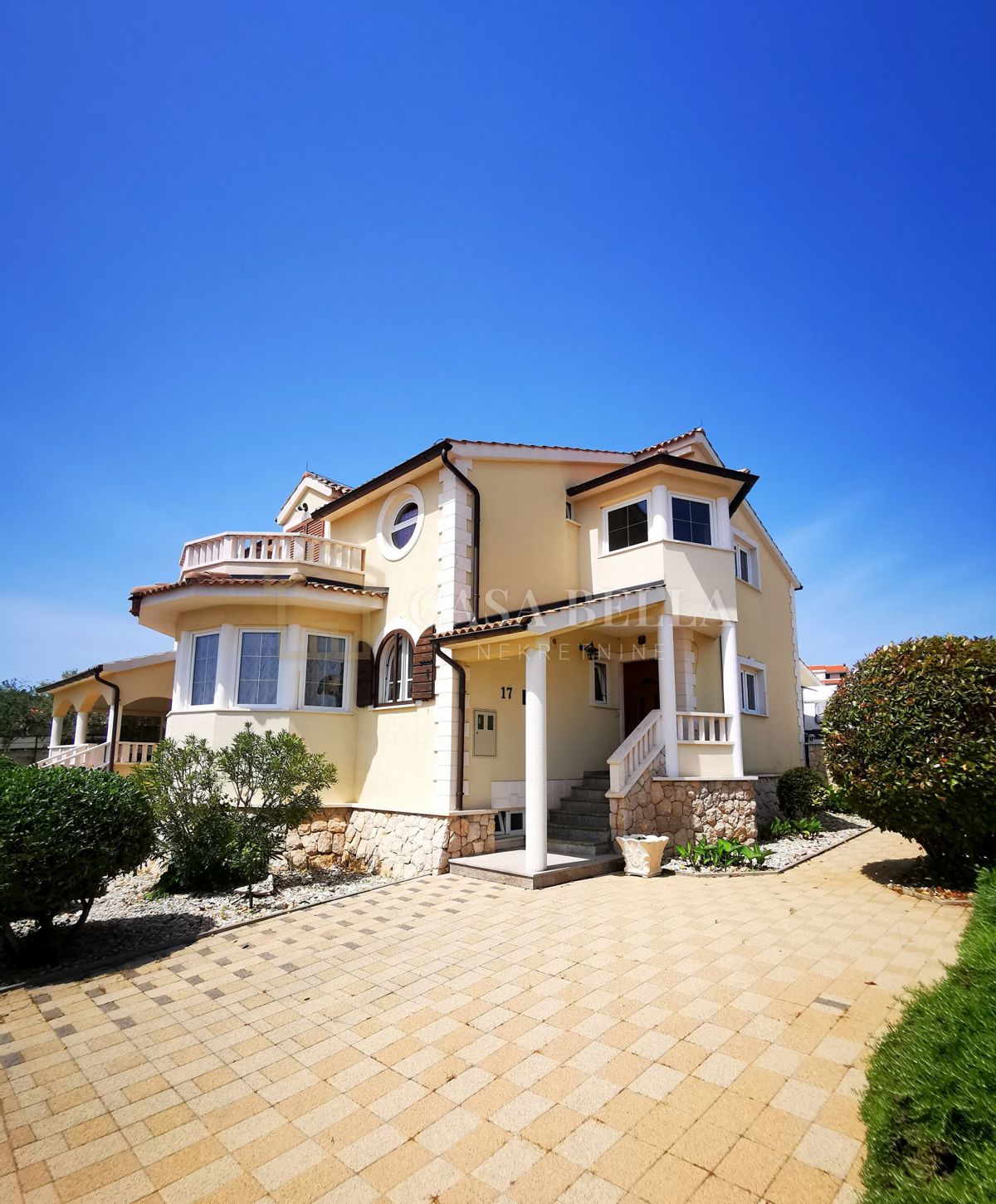 Maison À vendre - ŠIBENSKO-KNINSKA VODICE