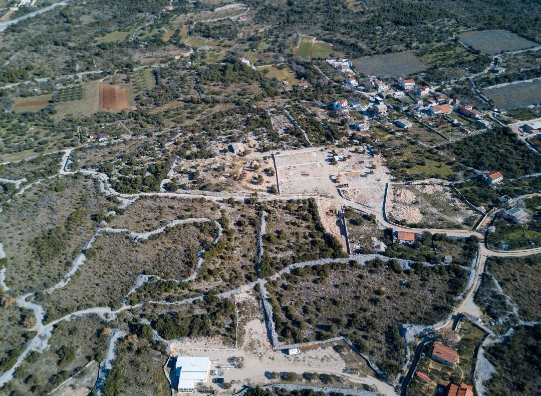 Pozemok Na predaj - ŠIBENSKO-KNINSKA ŠIBENIK