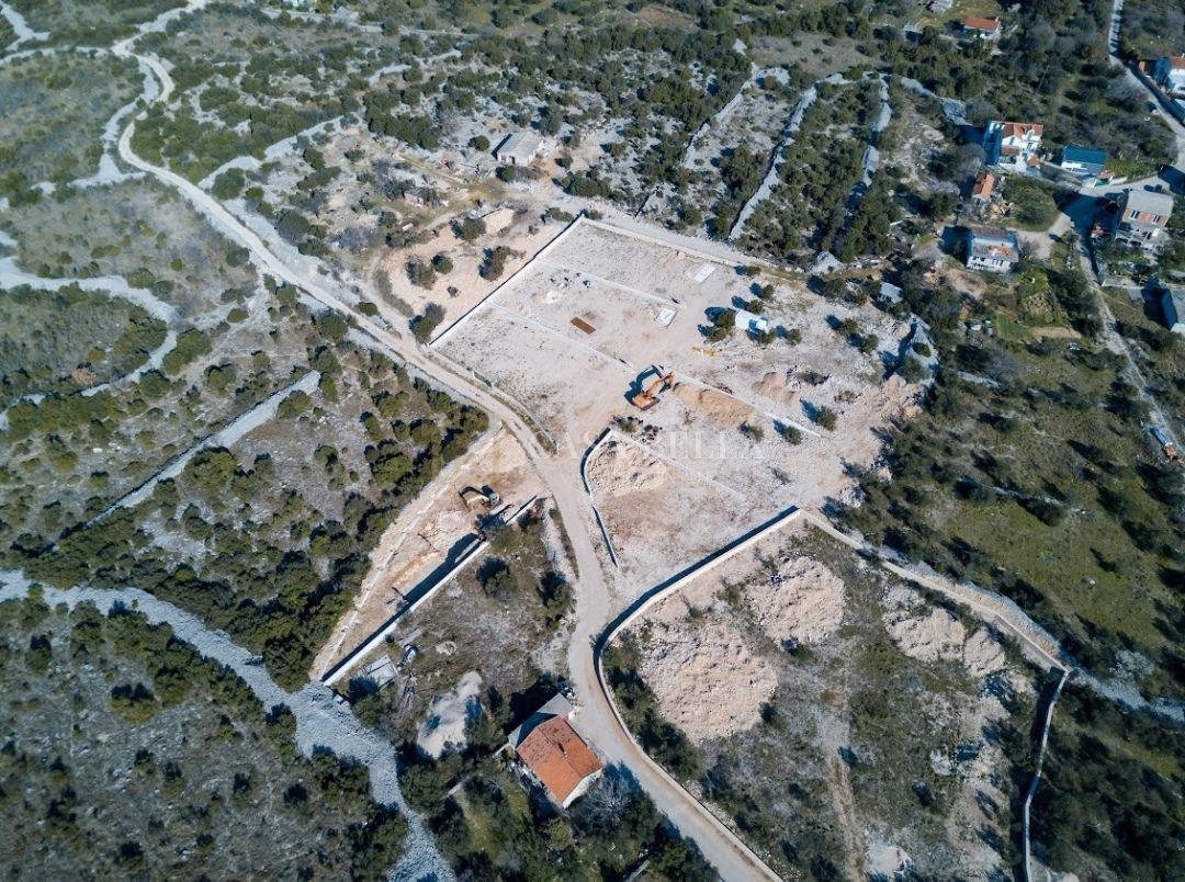 Pozemok Na predaj - ŠIBENSKO-KNINSKA ŠIBENIK