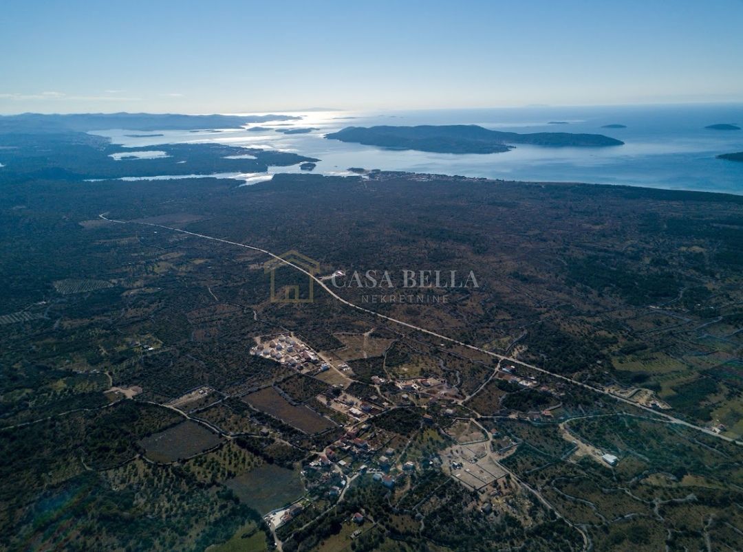 Pozemok Na predaj - ŠIBENSKO-KNINSKA ŠIBENIK