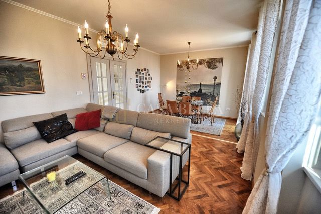 Kuća Na prodaju - PRIMORSKO-GORANSKA OPATIJA