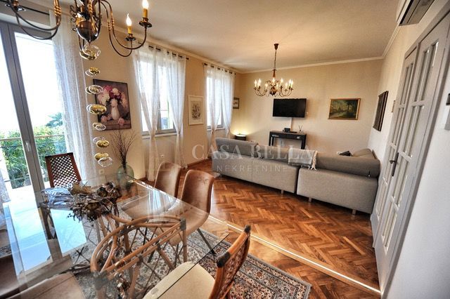 Kuća Na prodaju - PRIMORSKO-GORANSKA OPATIJA