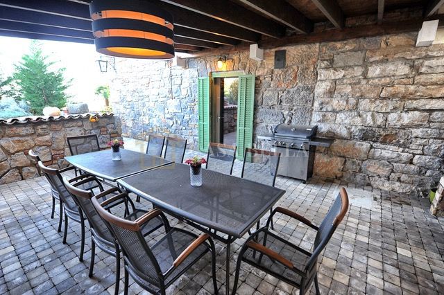 Kuća Na prodaju - PRIMORSKO-GORANSKA OPATIJA
