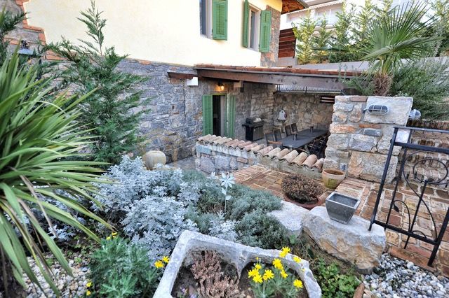 Kuća Na prodaju - PRIMORSKO-GORANSKA OPATIJA