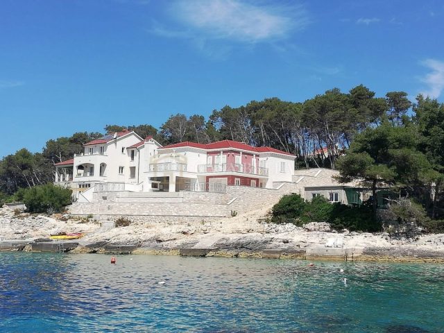 Casa in vendita – Korčula