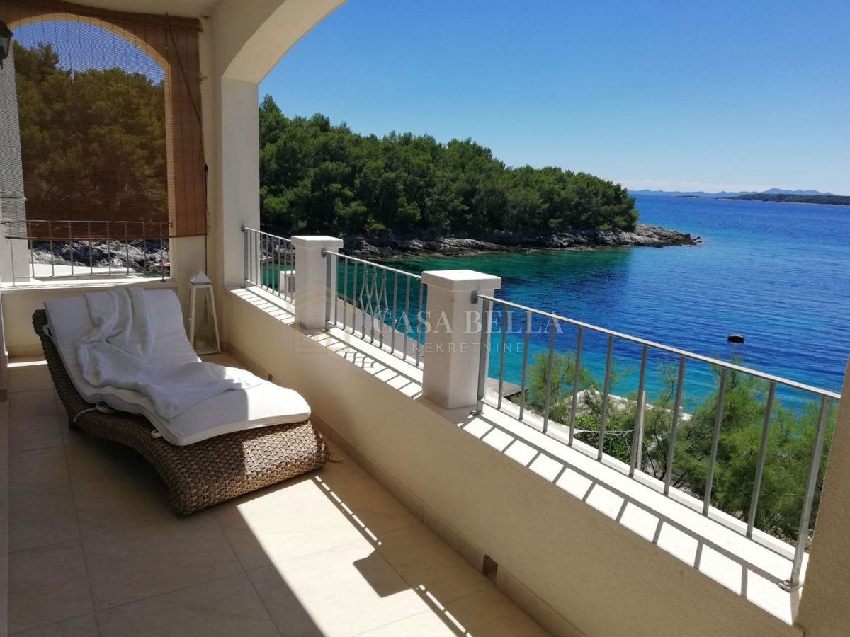 House For sale - DUBROVAČKO-NERETVANSKA KORČULA