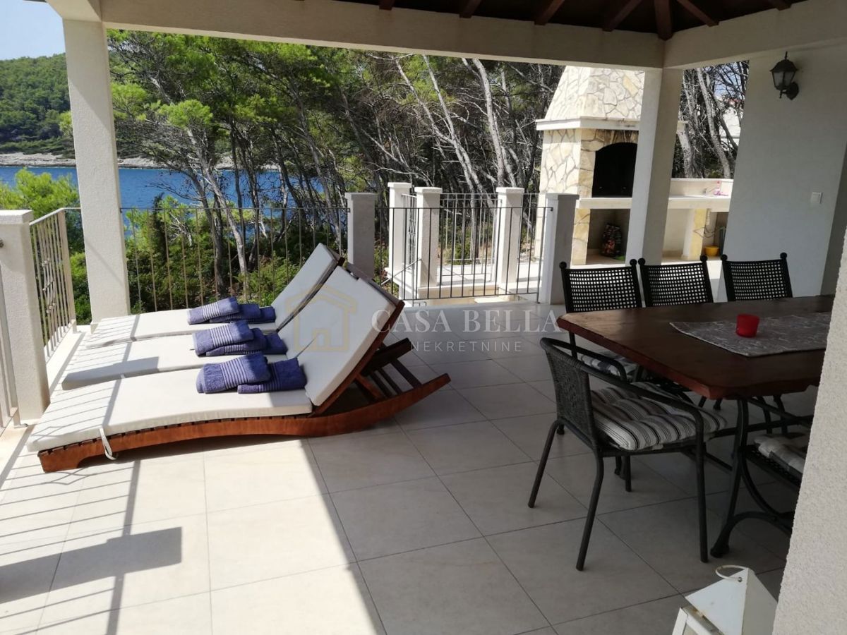 House For sale - DUBROVAČKO-NERETVANSKA KORČULA