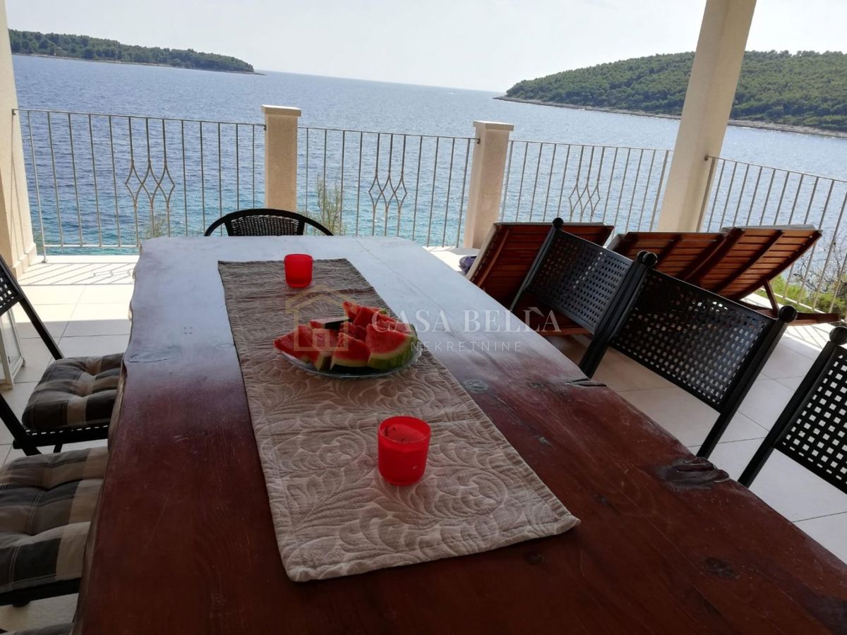 House For sale - DUBROVAČKO-NERETVANSKA KORČULA