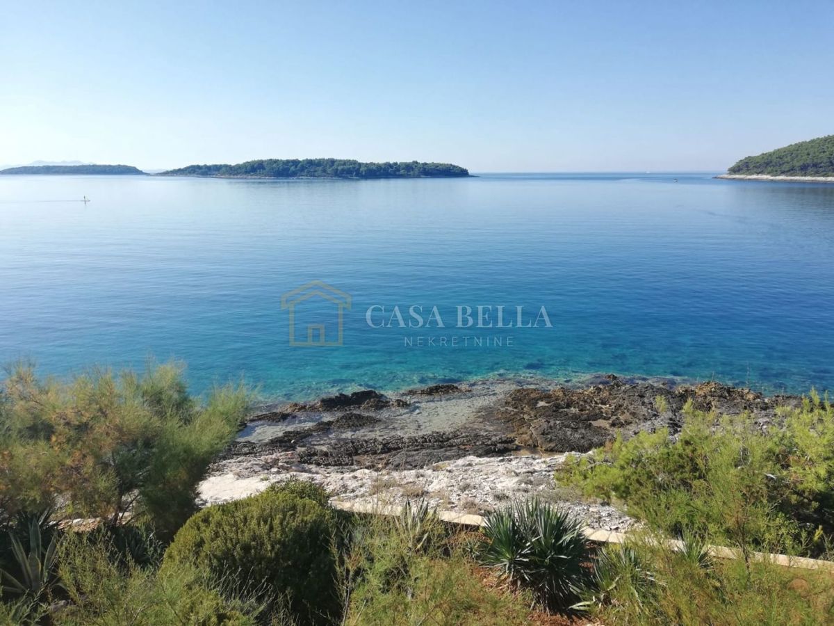 House For sale - DUBROVAČKO-NERETVANSKA KORČULA