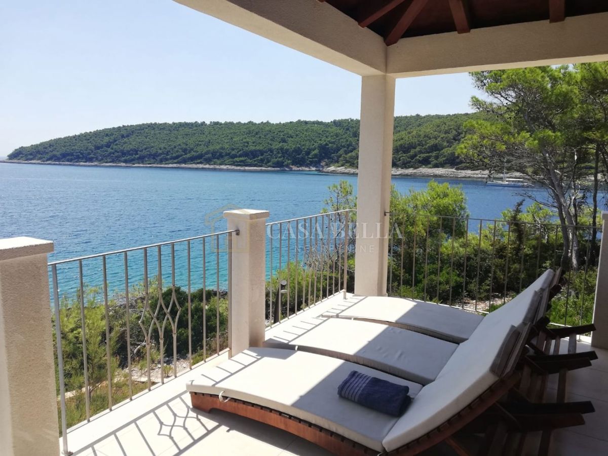 House For sale - DUBROVAČKO-NERETVANSKA KORČULA