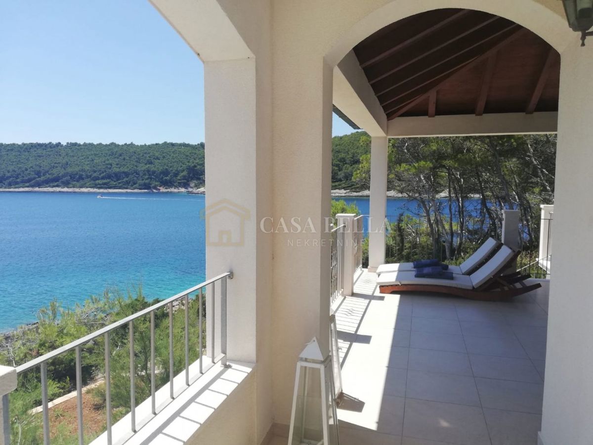 House For sale - DUBROVAČKO-NERETVANSKA KORČULA