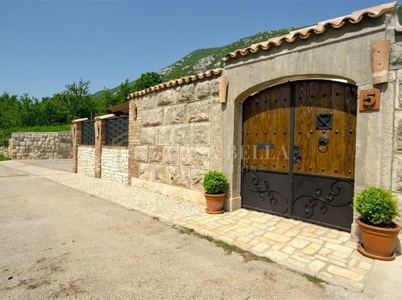 Maison à vendre – Crikvenica