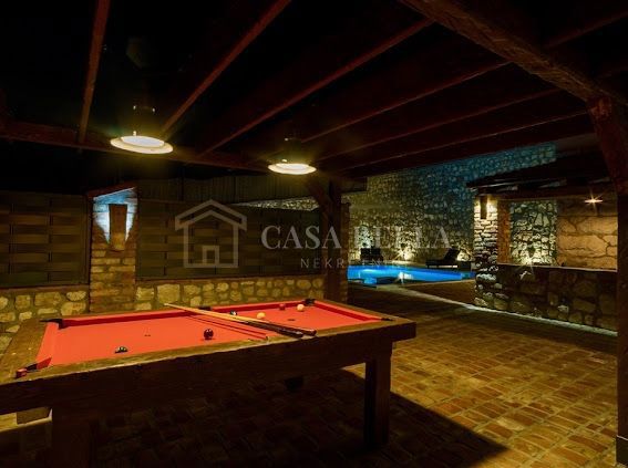 Dom Na sprzedaż - PRIMORSKO-GORANSKA CRIKVENICA