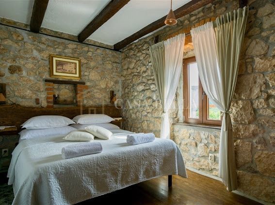 Dom Na sprzedaż - PRIMORSKO-GORANSKA CRIKVENICA