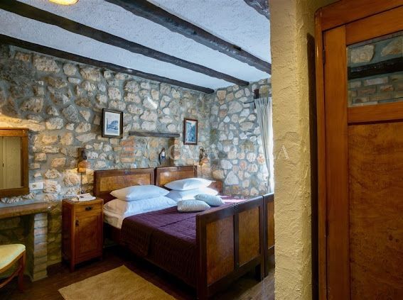 Dom Na sprzedaż - PRIMORSKO-GORANSKA CRIKVENICA