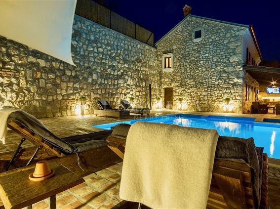 Dom Na sprzedaż - PRIMORSKO-GORANSKA CRIKVENICA