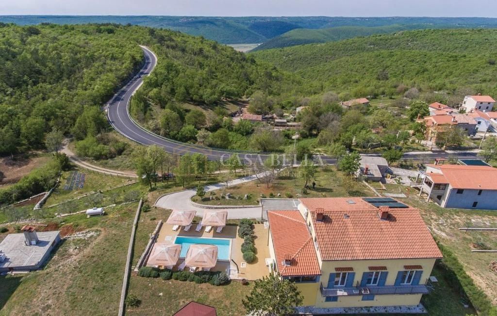 Appartamento In vendita - ISTARSKA LABIN