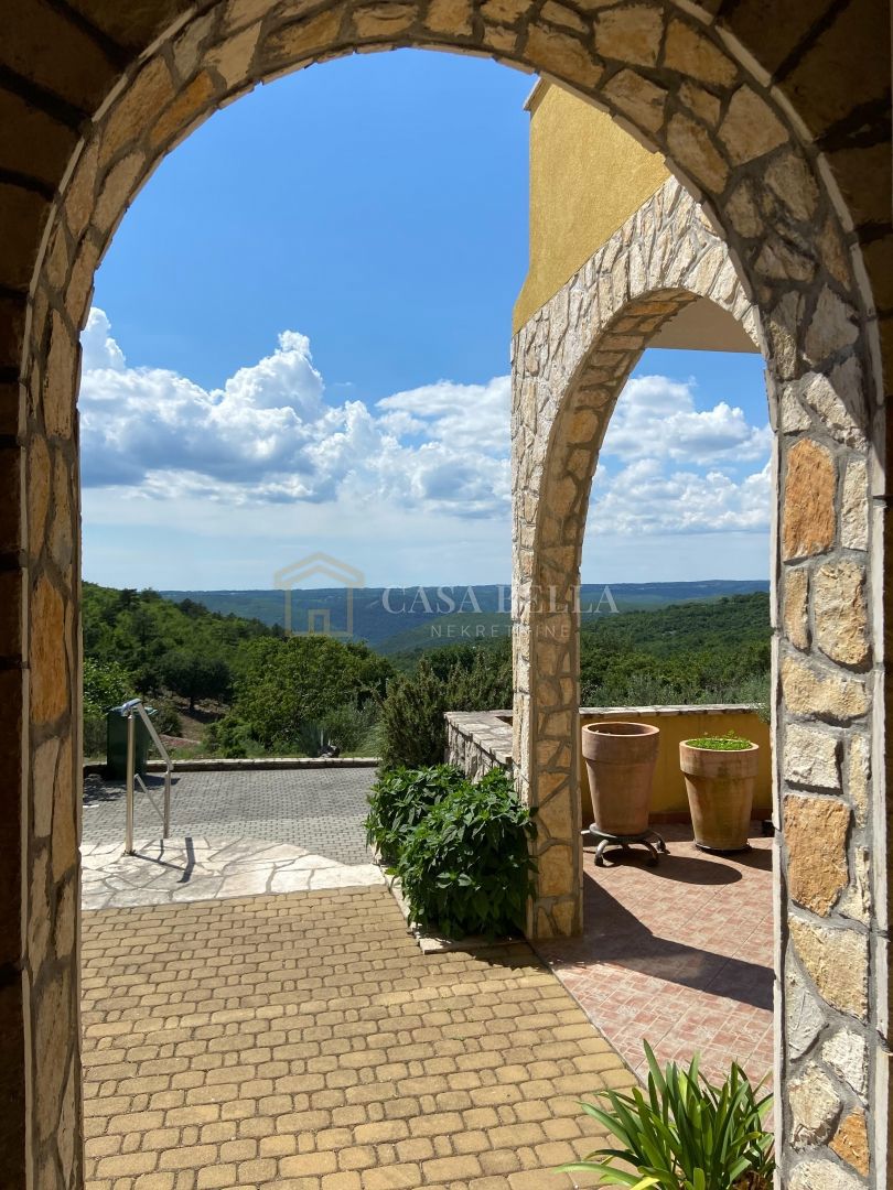 Appartamento In vendita - Istarska Labin - foto 2/17