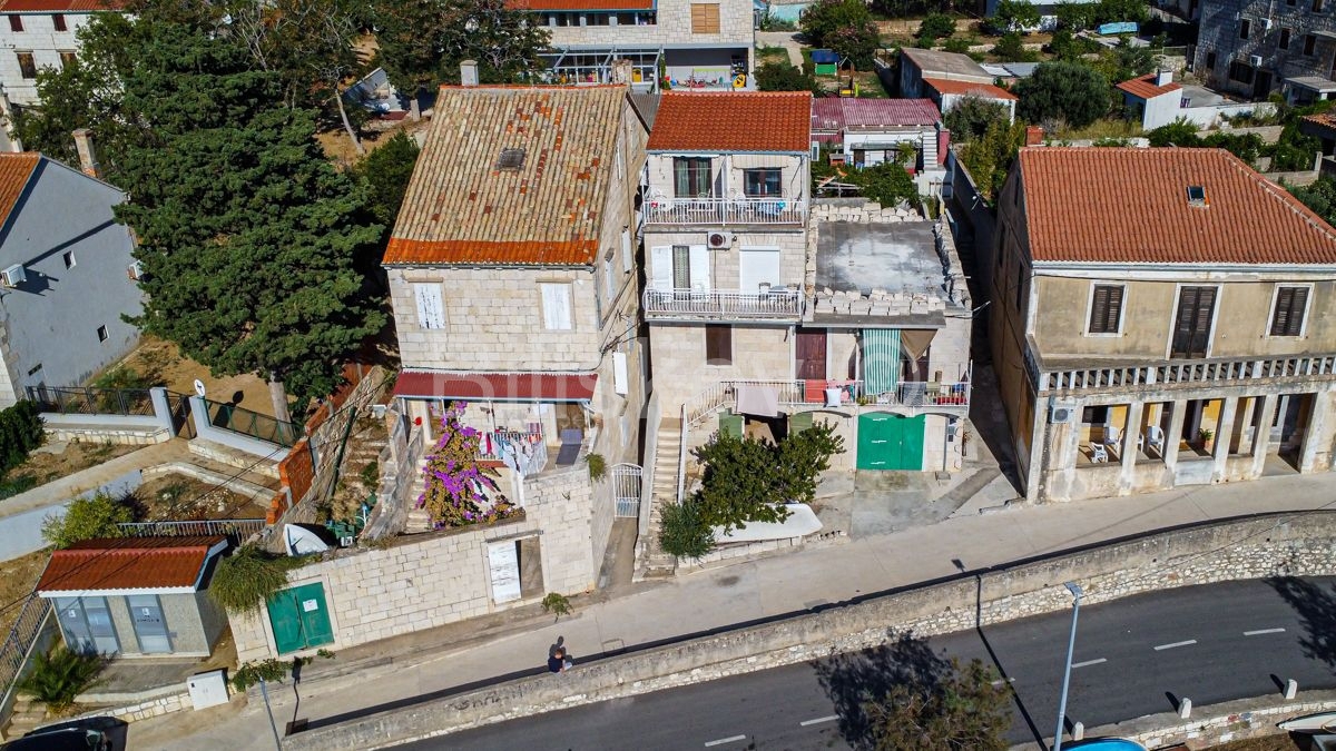 Haus Zu verkaufen - SPLITSKO-DALMATINSKA VIS