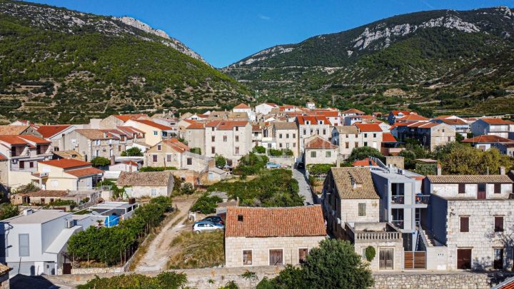 Casa in vendita – Vis
