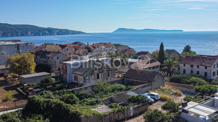 Maison À vendre - Splitsko-dalmatinska Vis - foto 2/6