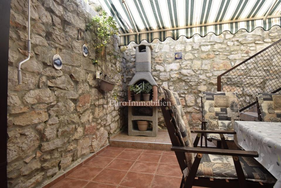 Maison À vendre - ŠIBENSKO-KNINSKA MURTER