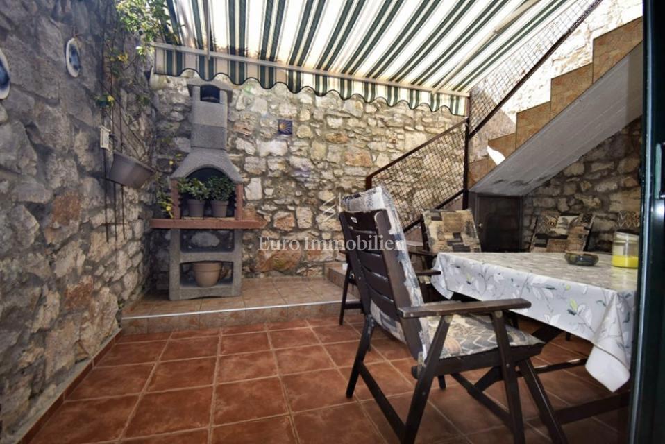 Maison À vendre - ŠIBENSKO-KNINSKA MURTER