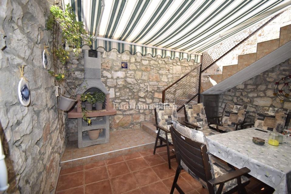 Maison À vendre - ŠIBENSKO-KNINSKA MURTER