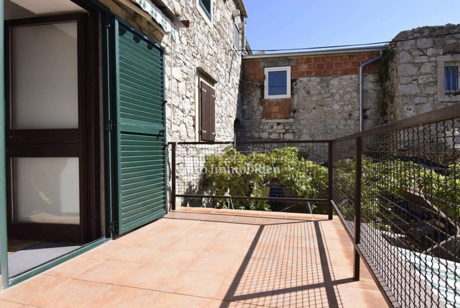 Maison À vendre - ŠIBENSKO-KNINSKA MURTER