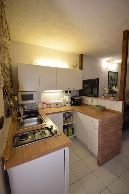 Maison À vendre - ŠIBENSKO-KNINSKA MURTER